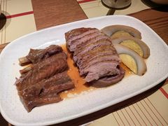-荣家黄鱼面(前滩太古里店)
