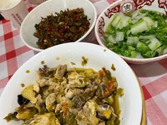 -西江红·株洲本地菜(滨江南路店)