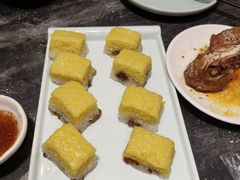 黄米凉糕-紫泥369粗粮季(四牌楼店)
