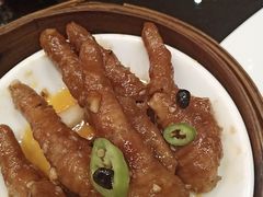 虫草花养胃汤-富力万达嘉华酒店-品珍中餐厅(水果湖店)