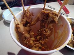 -宝葫芦西北茶食铺(万达店)
