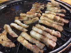 -秋木烤肉·韩国牛肉名家(高新旗舰店)