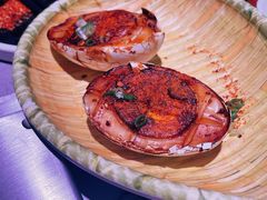 -丰茂烤串(全国首店)