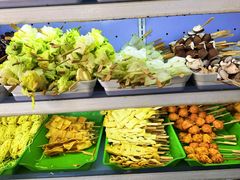 -万记麻辣烫国展总店