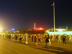 -大连人民广场
