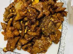 -大眼锅贴水饺(河东店)