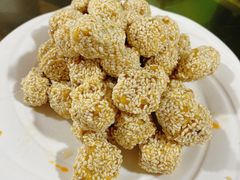 -卜家乡村饸饹店(总店)