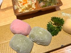 -鹤龟料理店(时代天街店)