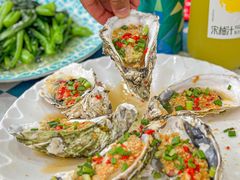 -巽寮印象美食部落餐厅·海鲜·地方特色菜(惠州体验店)