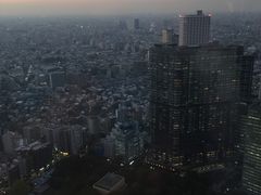 -东京都厅舍