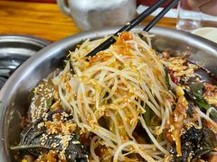 -周良天山牛杂城(天山路总店)