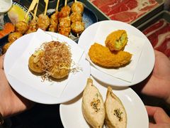 -温野菜涮涮锅(曲江大悦城店)