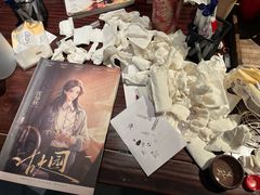 -叁拾壹丨浮世绘x壹拾叁沉浸演绎剧场
