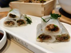 -蔡澜点心(三里屯T+MALL店)