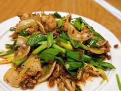 -灯盏窝餐厅