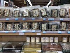 店内环境-人人乐购物广场(开发区店)
