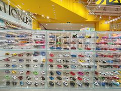 -KKV(南京新城市广场店)