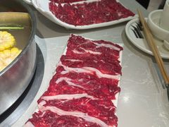 -俏牛哥鲜牛肉牛肆馆(重庆天地店)