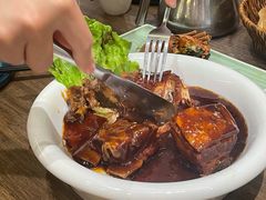 -锡和无锡菜(景丽苑店)