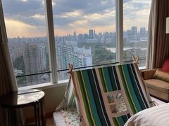 -上海浦东嘉里大酒店