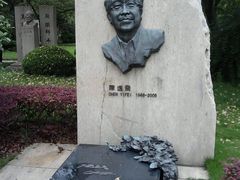 -宋庆龄陵园