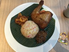 -关夫人餐厅(阳光广场店)