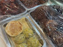 -香妃烤鸡(西单店)