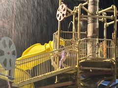 -上海玛雅海滩水公园