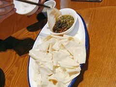 -庭苑饭香·生态餐厅(动物园店)