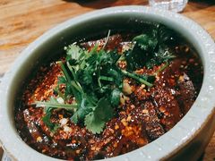 -阿记烧烤(大兴新区店)