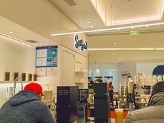-Seesaw Coffee(上海国金中心店)