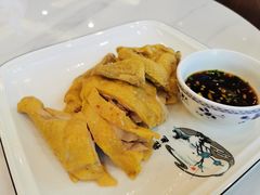 白切鸡-状元楼(金溪路店)