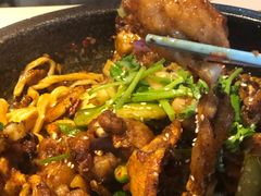 -友达面馆(二七南路店)