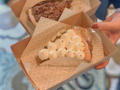 -Pie Bird(新闸路店)