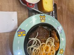 -豪客来牛排(成都锦江大融城店)