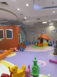 -孩子王童乐园(上海青浦吾悦广场店)