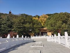 -狼山风景名胜区