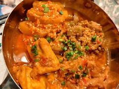 -浩海火燒雲傣家菜(芮欧百货店)