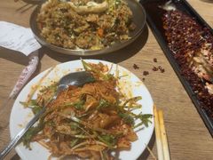 -韩麦大冷面(桂花街直营店)