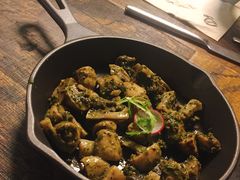 -HIGH FIVE哈福手工汉堡(桂林路店)