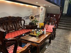 -梵SPA·影院足道·采耳(西藏北路店)