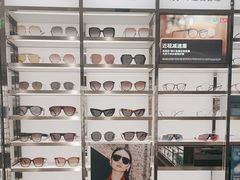 -LensCrafters亮视点(蓝色港湾店)