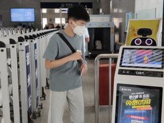 -德州站