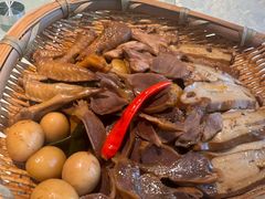 -常和州·夜宵大排档(常州单店)