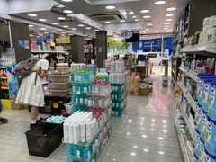 -新龙丰药房 - 上水(上水新丰路店)