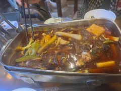 -88号小吃店·经典云南菜·地道纳西美食