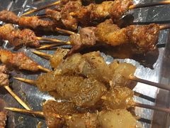 -管氏翅吧(马家堡店)