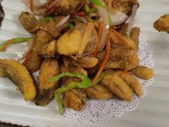 -林记象山海鲜(广灵二路店)