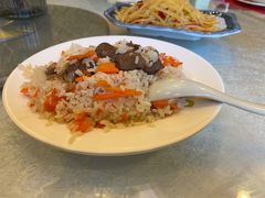 新疆手抓饭-维吾尔餐厅(宜山路店)