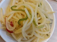 -西部马华清真食府·丝路菜(大钟寺店)